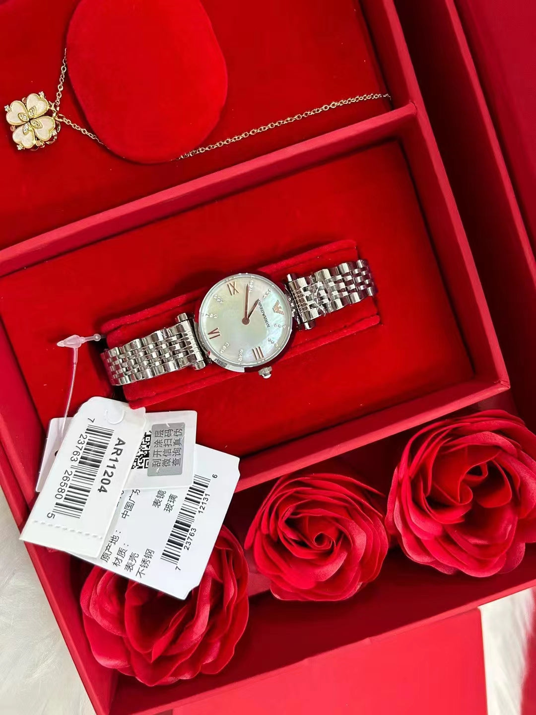 2023 New Luxury Wrist watch product image 5, provided for visual reference and product detail review