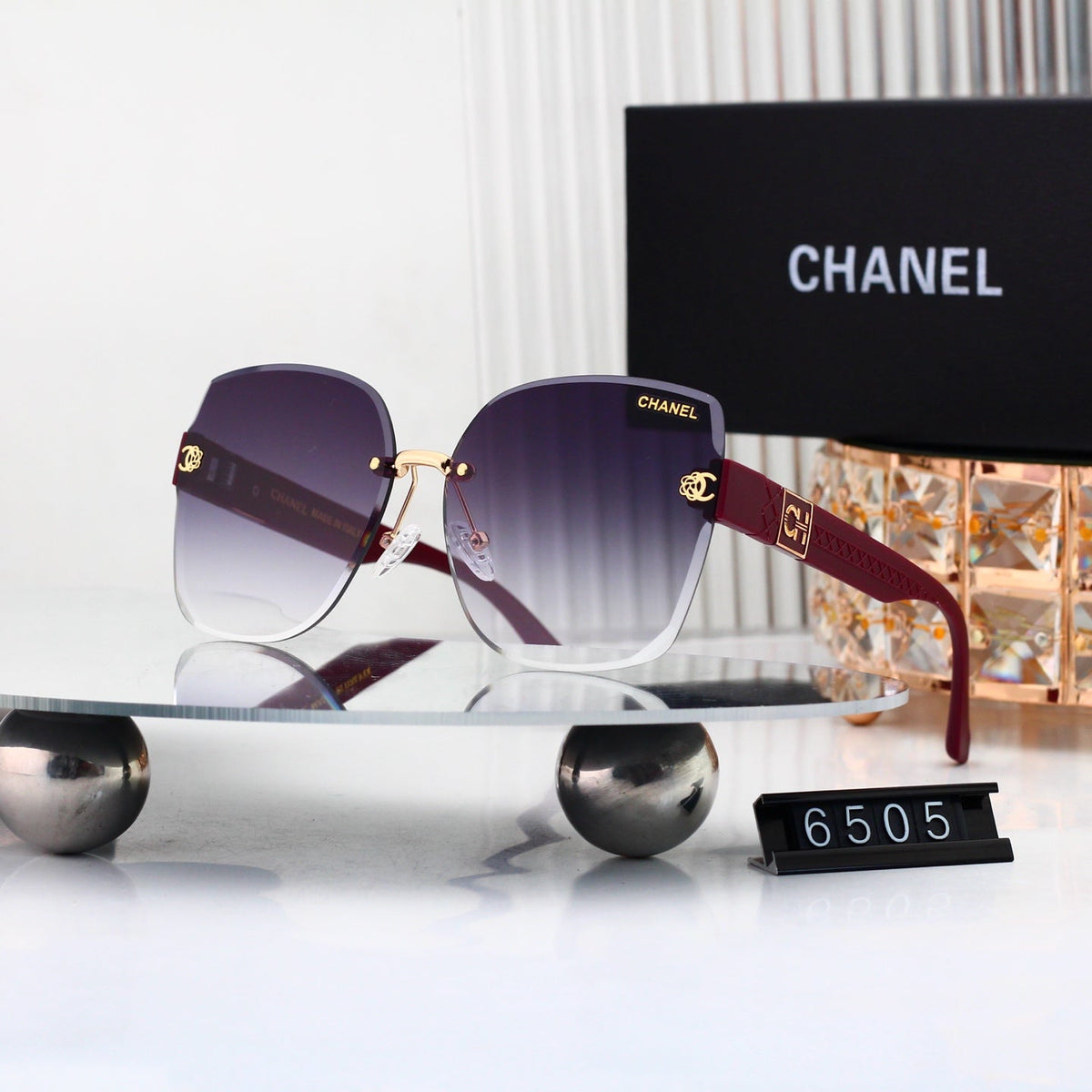 New Stylish Sunglasses-81 product image 2, provided for visual reference and product detail review