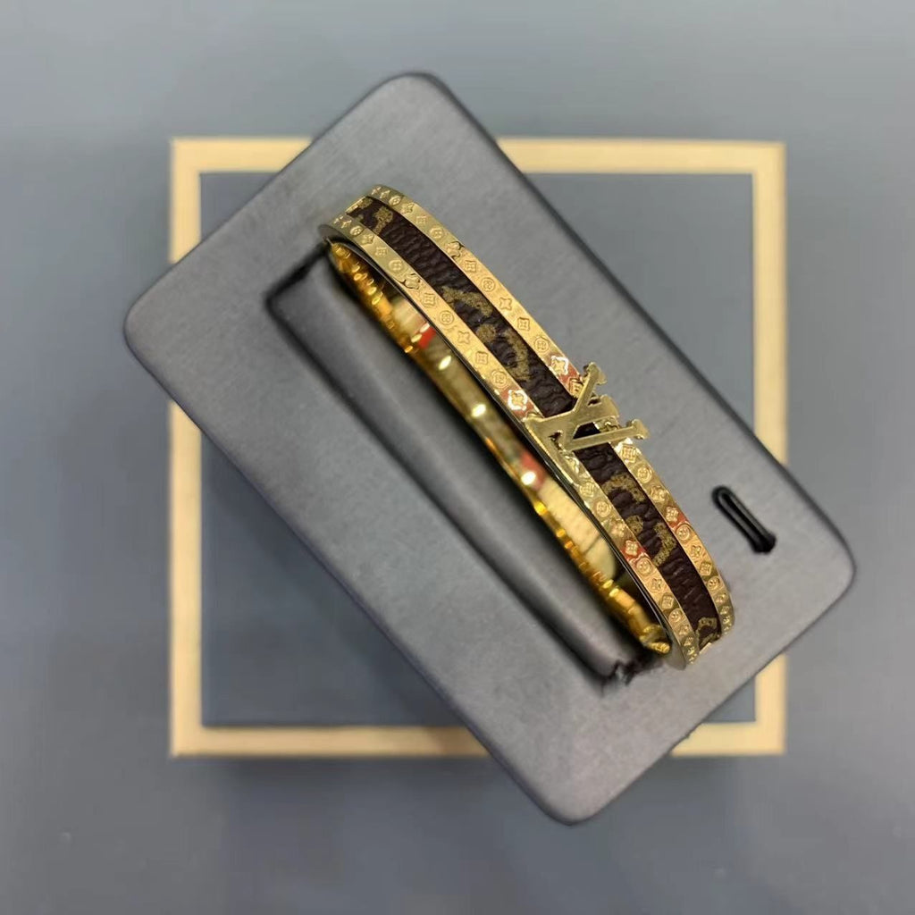 Fashion Retro VL diamond bracelet product image 2, provided for visual reference and product detail review