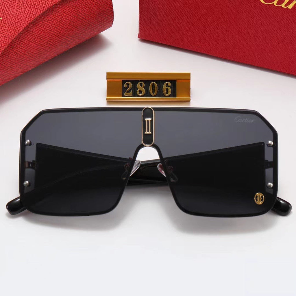 Ladies Fashion Classic Sunglasses product image 7, provided for visual reference and product detail review