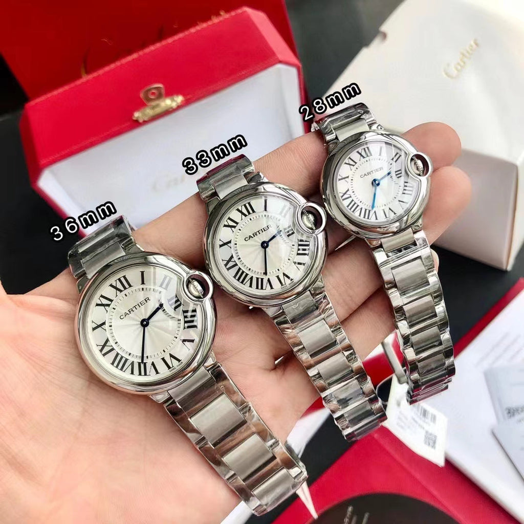 2023 New Luxury Wrist watch product image 1, provided for visual reference and product detail review
