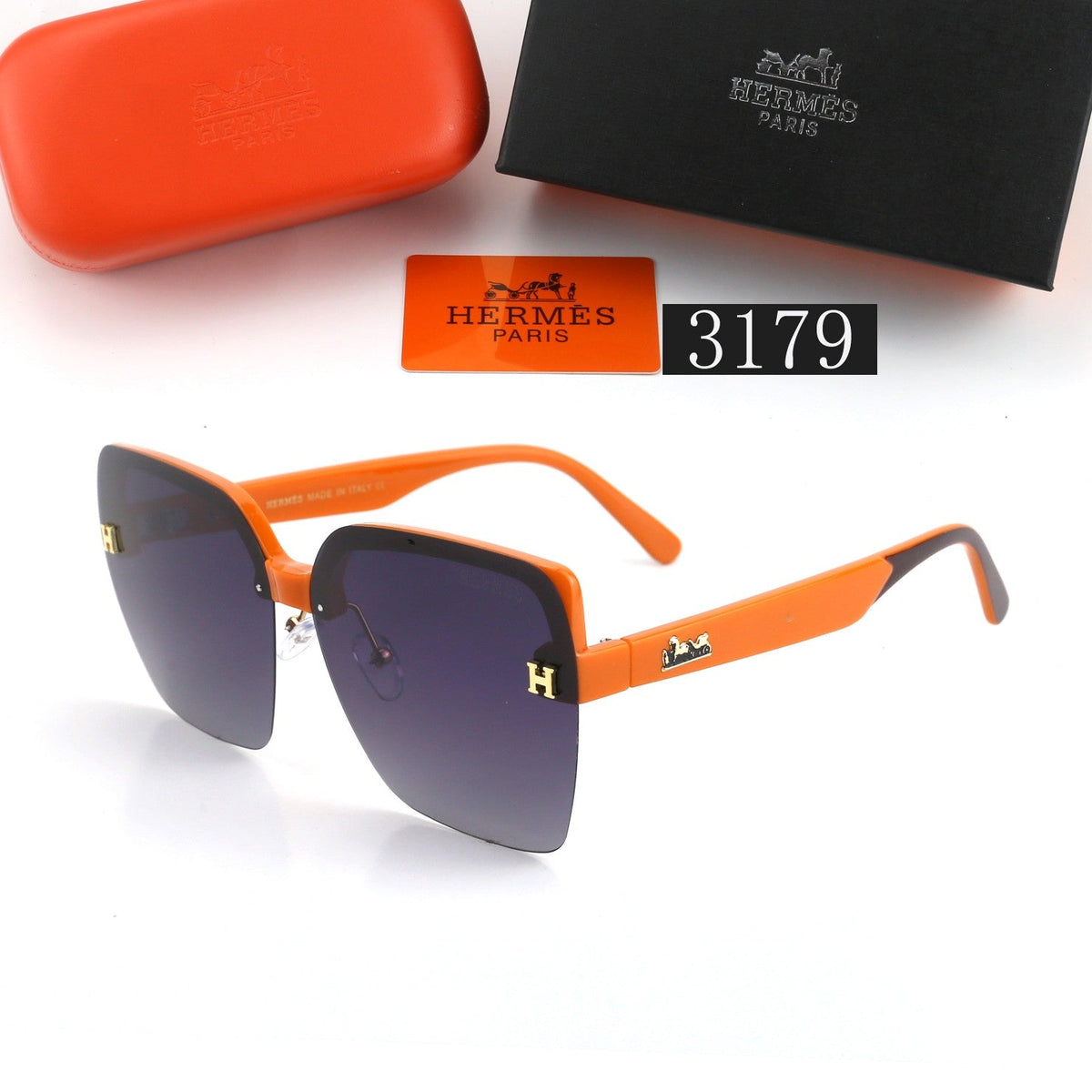 New Style Fashion Sunglasses For Summer product image 4, provided for visual reference and product detail review