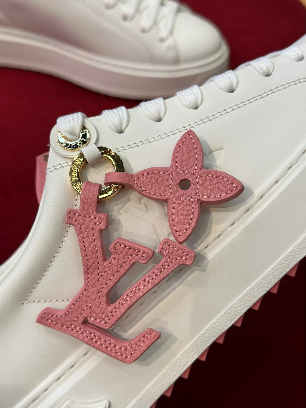 2023 VL classic platform sneakers -S37 product image 4, provided for visual reference and product detail review
