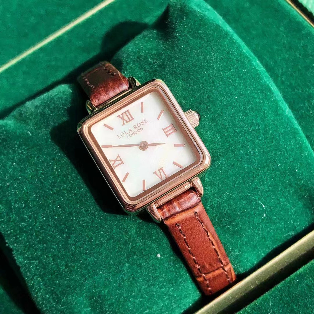 2023 New Luxury Wrist watch product image 2, provided for visual reference and product detail review