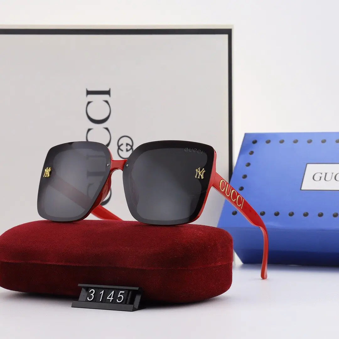 5 Colors Driving Beach Polarized Sunglasses product image 8, provided for visual reference and product detail review