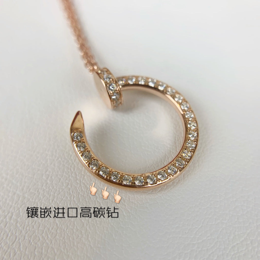 High-Quality Necklaces-60 product image 11, provided for visual reference and product detail review
