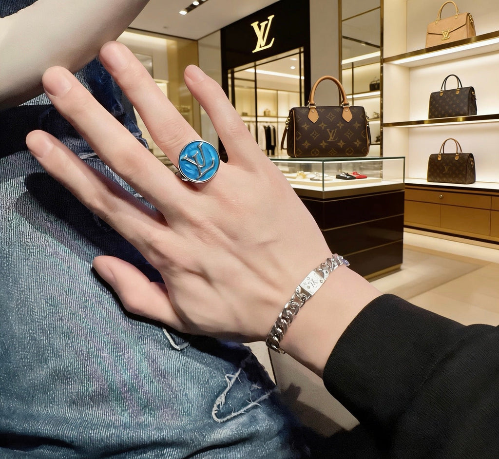 High-Quality Matching Couple Bracelets product image 5, provided for visual reference and product detail review