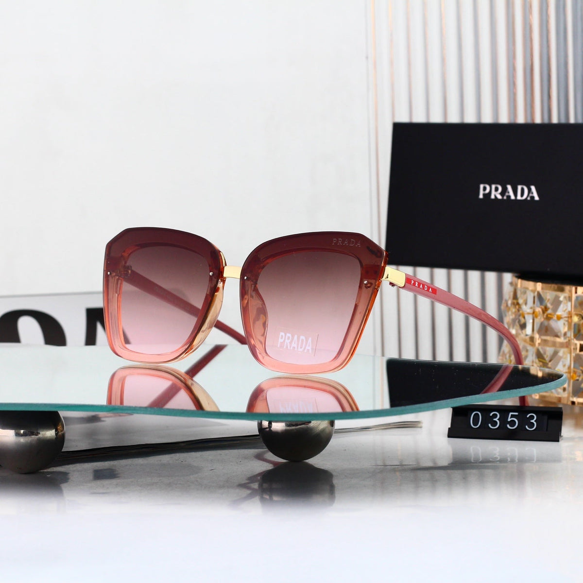 New Stylish Sunglasses-22 product image 6, provided for visual reference and product detail review