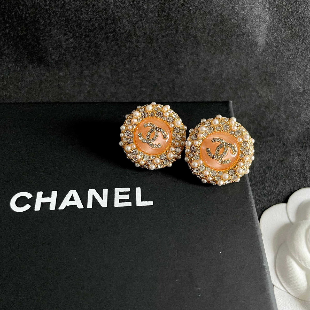 High-Quality Stud Earrings-137 product image 6, provided for visual reference and product detail review