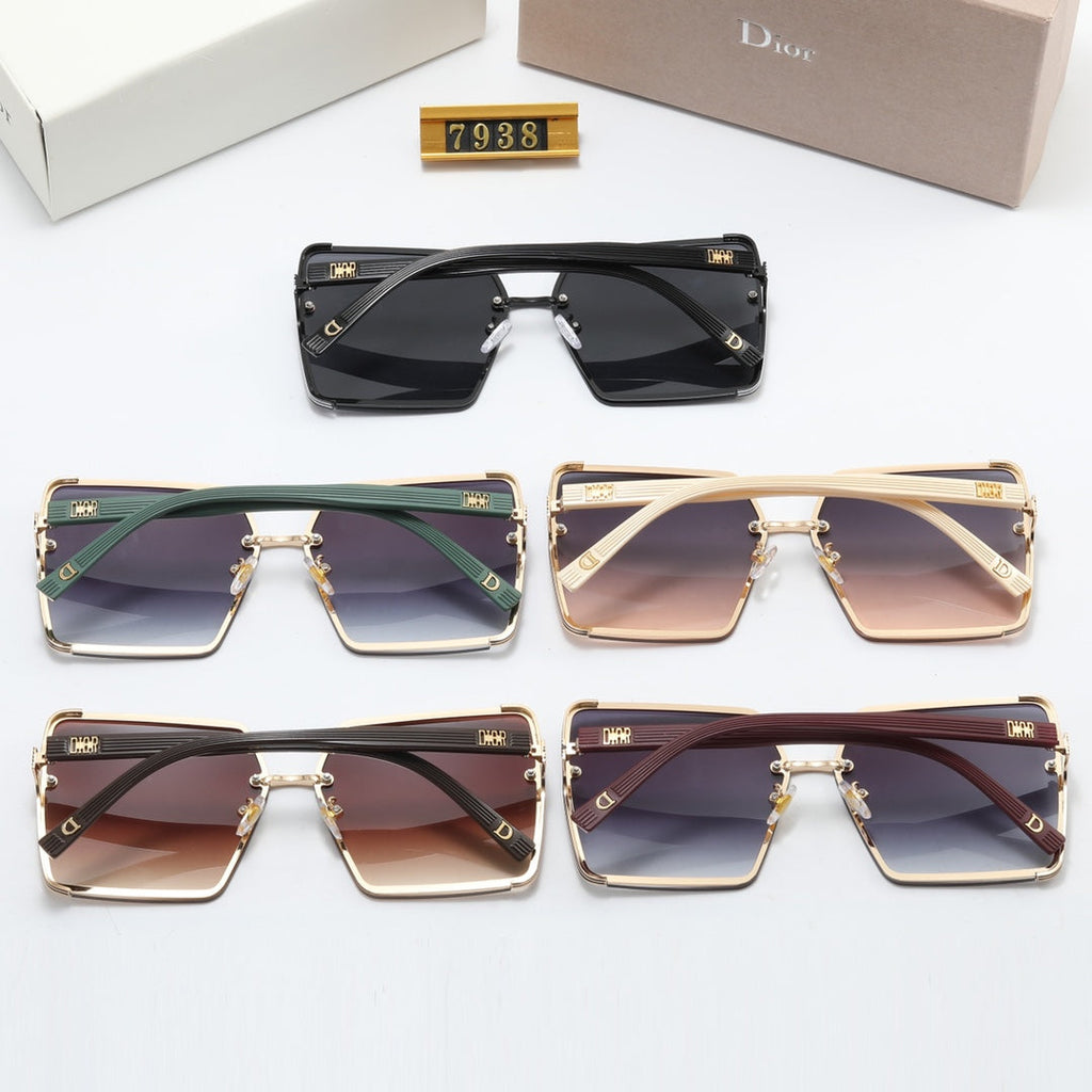 New Style Fashion Sunglasses For Summer product image 9, provided for visual reference and product detail review