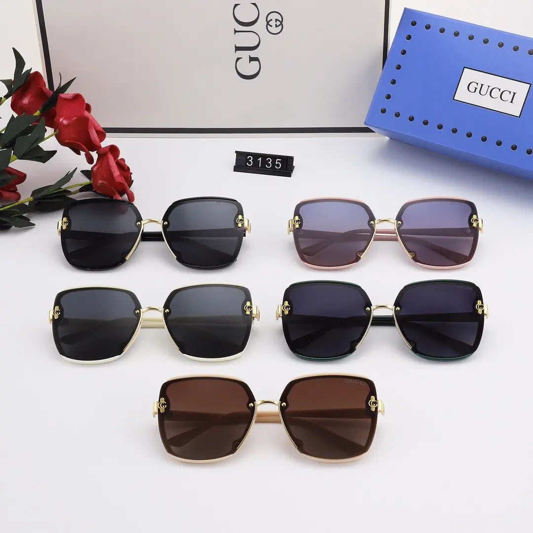 5 Colors Unisex Outdoor Polatrized Sunglasses product image 2, provided for visual reference and product detail review