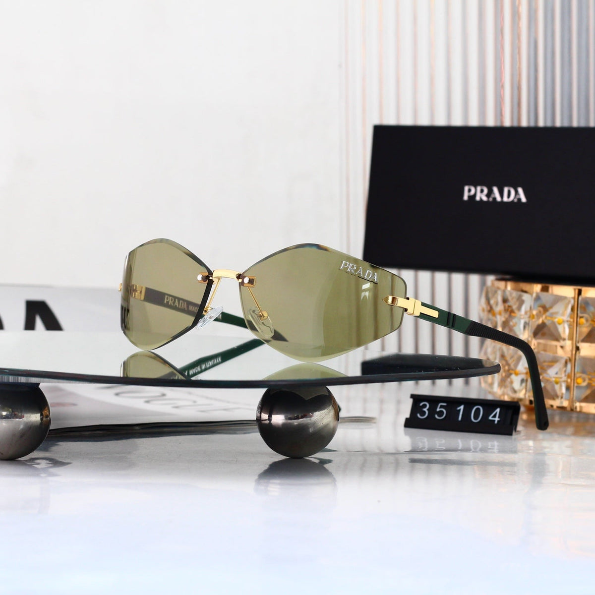 New Stylish Sunglasses-15 product image 4, provided for visual reference and product detail review