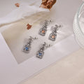 High-Quality Stud Earrings-120 product image 1, provided for visual reference and product detail review