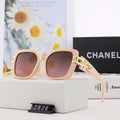 5 Colors Lens Frame Polarized Sunglasses product image 1, provided for visual reference and product detail review