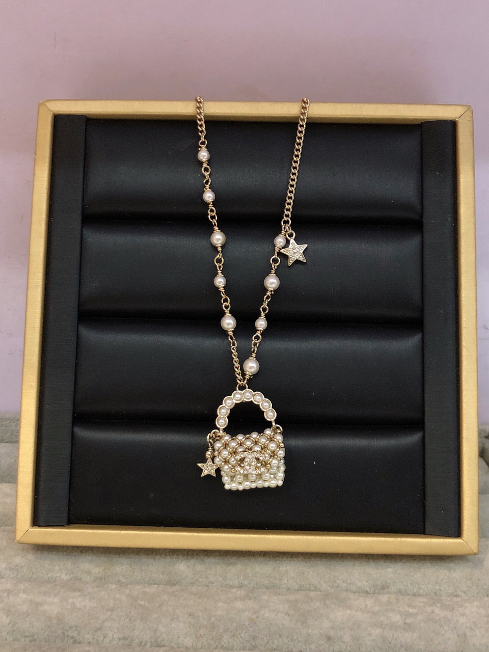 High-Quality Necklaces-173 product image 1, provided for visual reference and product detail review