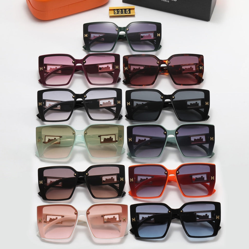New Style Fashion Sunglasses For Summer product image 8, provided for visual reference and product detail review
