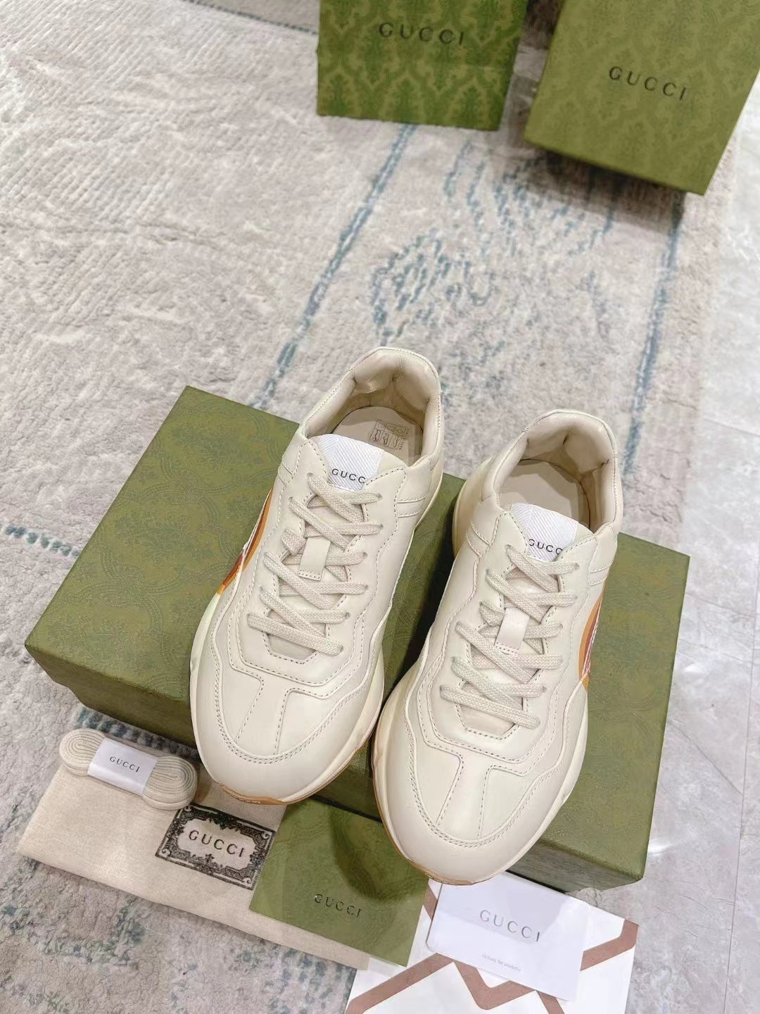 2023 lovers CC Top quality sneakers product image 11, provided for visual reference and product detail review