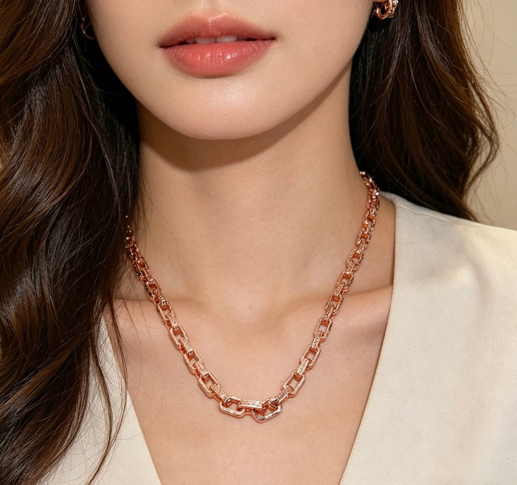 High-Quality Necklaces-35 product image 3, provided for visual reference and product detail review