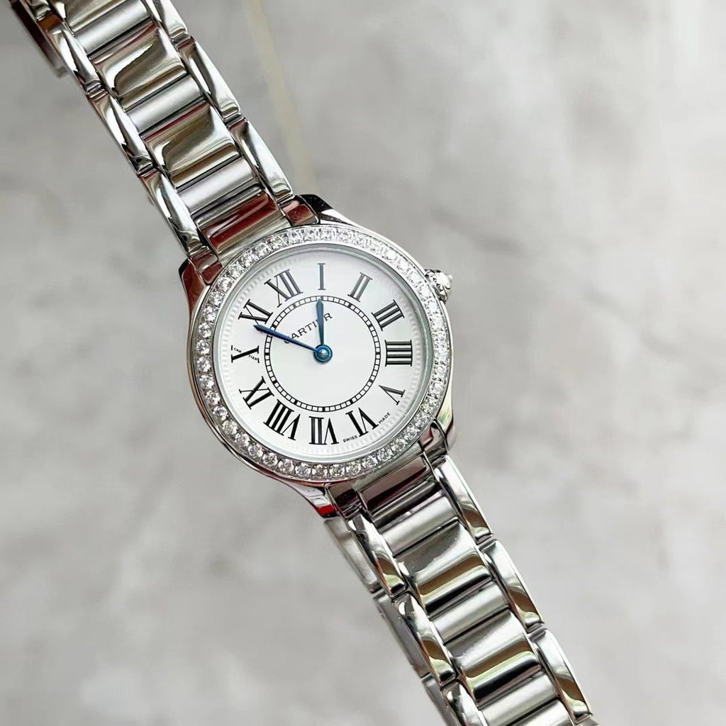 2023 New Luxury Wrist watch product image 3, provided for visual reference and product detail review