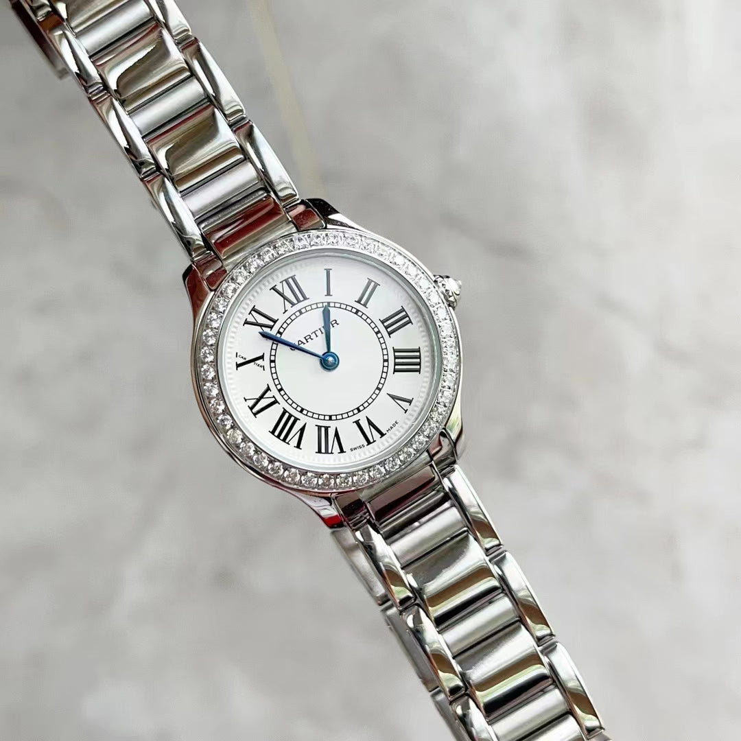 2023 New Luxury Wrist watch product image 3, provided for visual reference and product detail review
