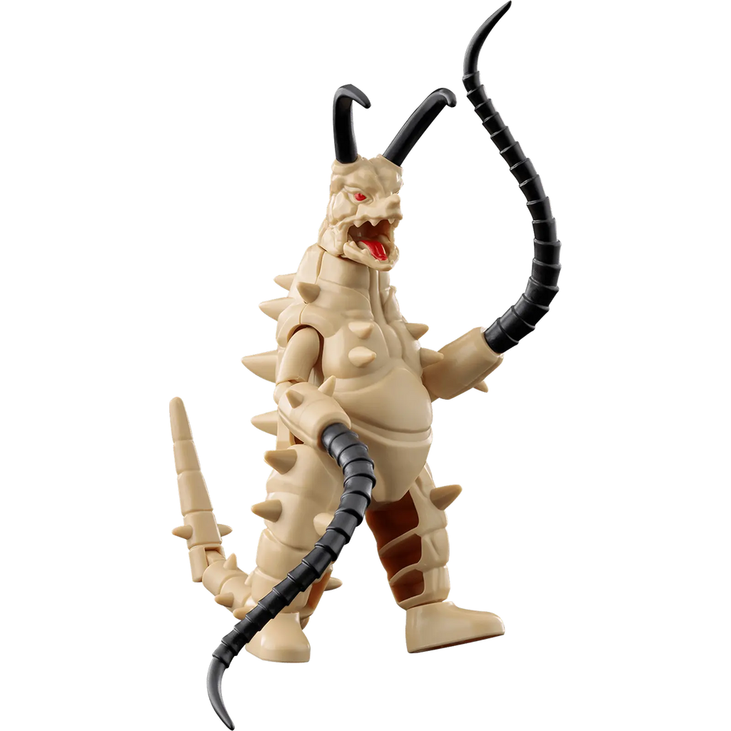 Blokees Ultraman Galaxy Version 09 Glitter Ginga product image 11, provided for visual reference and product detail review