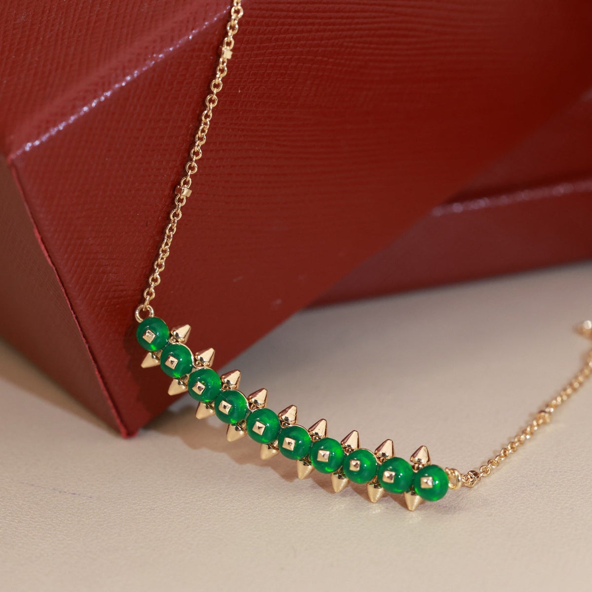 High-Quality Necklaces-57 product image 4, provided for visual reference and product detail review