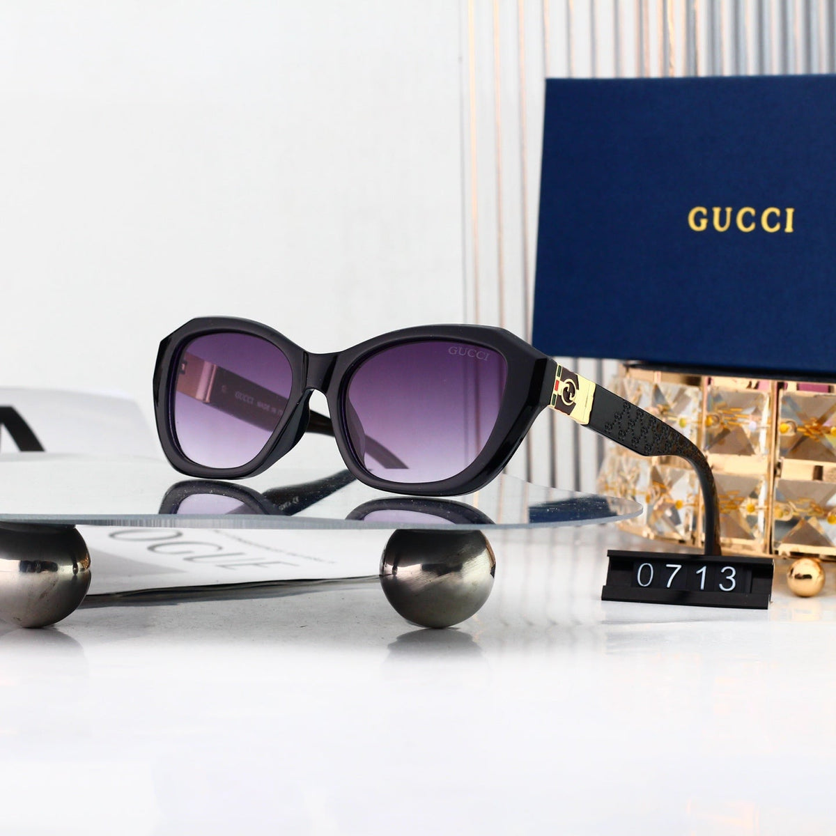 New Stylish Sunglasses-5 product image 3, provided for visual reference and product detail review