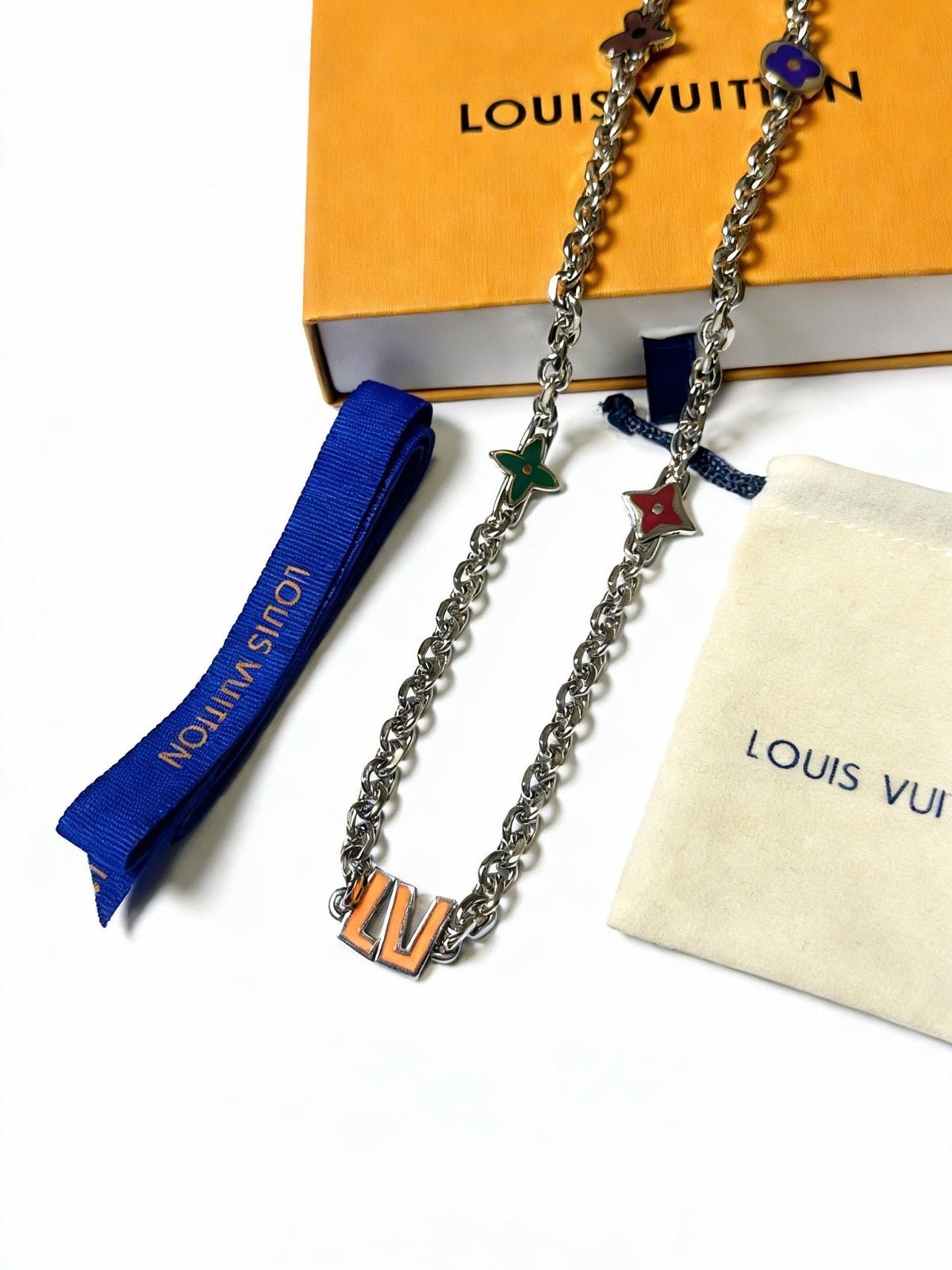 High-Quality Necklaces-26 product image 4, provided for visual reference and product detail review
