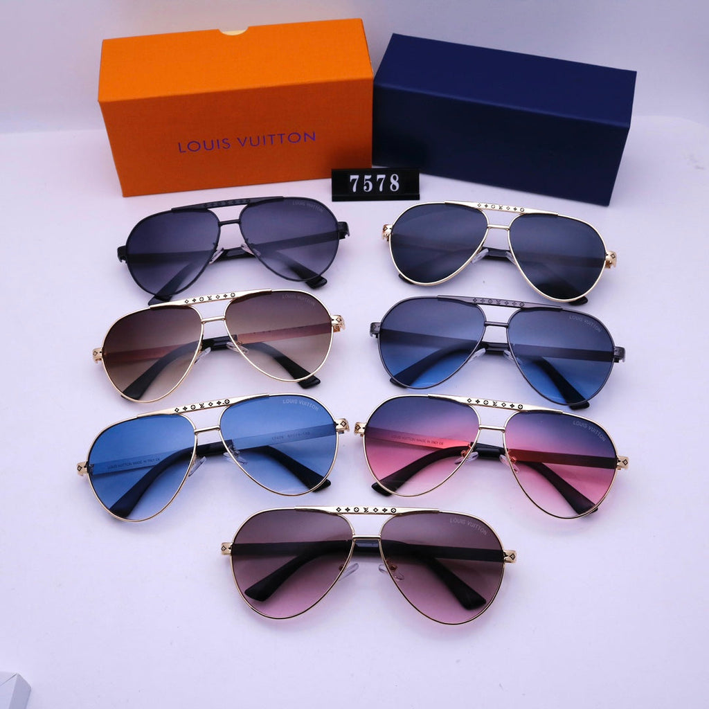 New Style Fashion Sunglasses For Summer -63 product image 8, provided for visual reference and product detail review