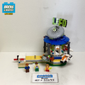 31095 Fairground Carousel (U) product image 1, provided for visual reference and product detail review