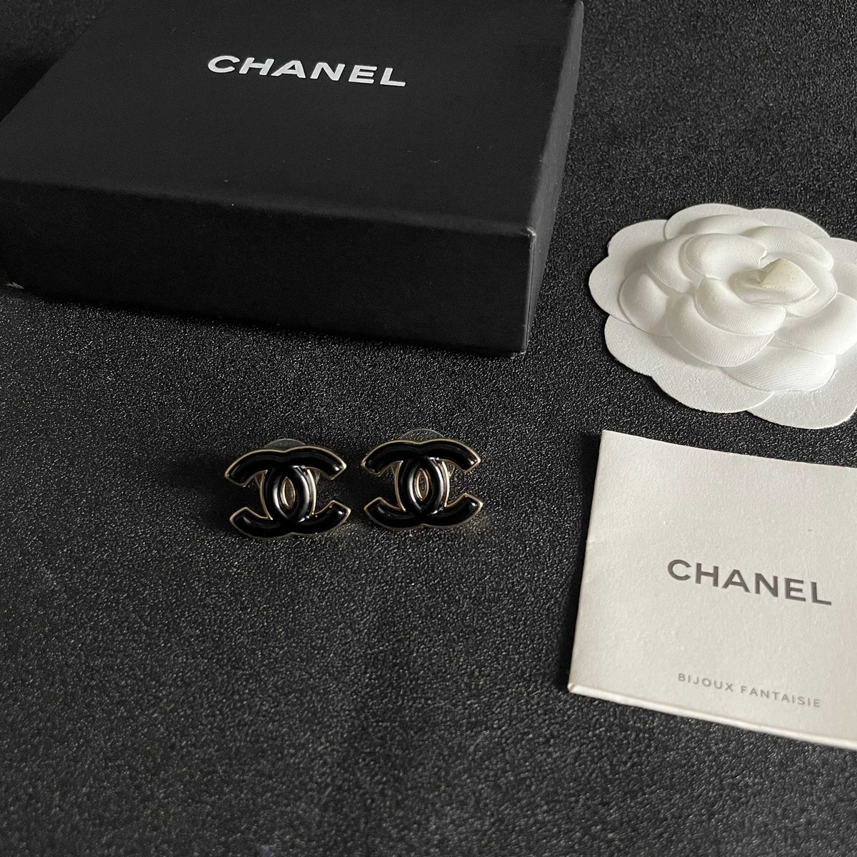High-Quality Stud Earrings-132 product image 3, provided for visual reference and product detail review