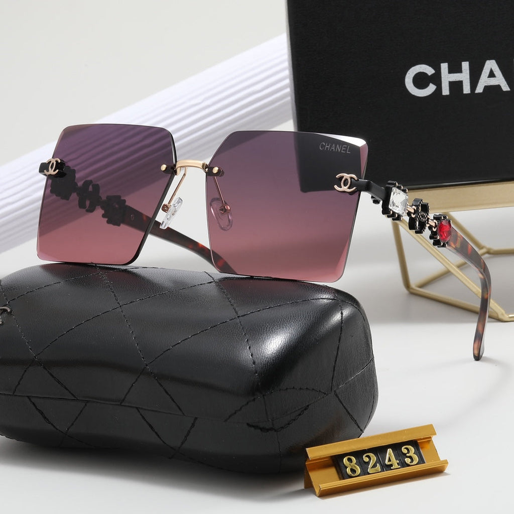 New Style Fashion Sunglasses For Summer product image 8, provided for visual reference and product detail review