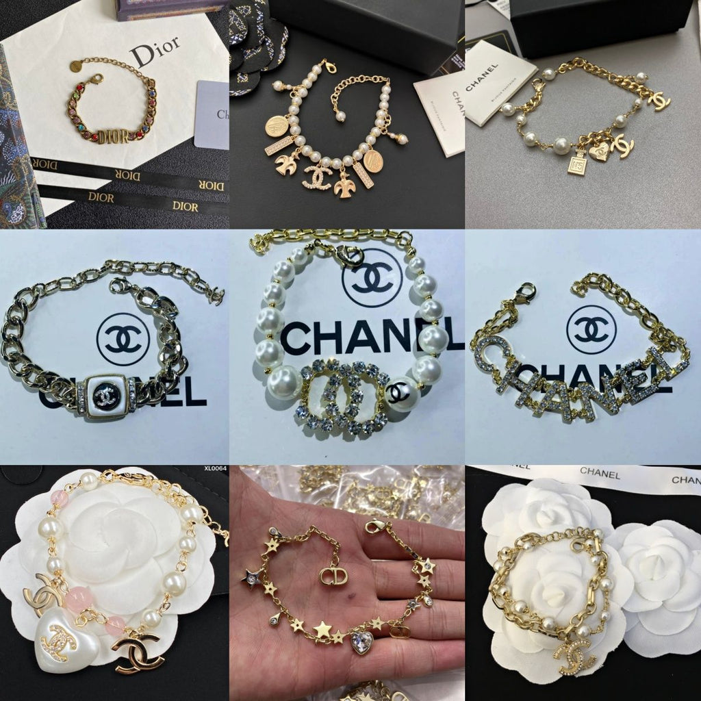 (Xiaoxiang Bracelet) Xiaoxiang Classic Vintage Bracelet product image 1, provided for visual reference and product detail