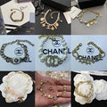 (Xiaoxiang Bracelet) Xiaoxiang Classic Vintage Bracelet product image 1, provided for visual reference and product detail
