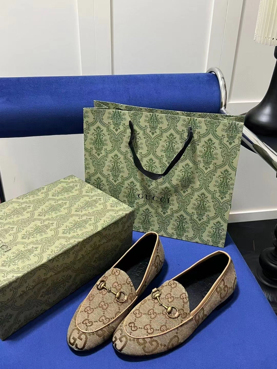 2023 New CC Fashion cowhide shoes product image 2, provided for visual reference and product detail review