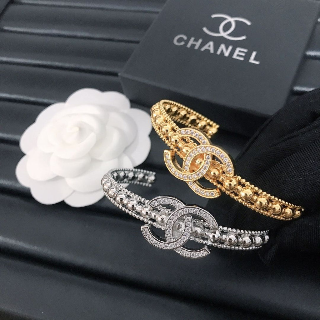 Diamond-set bracelet product image 5, provided for visual reference and product detail review