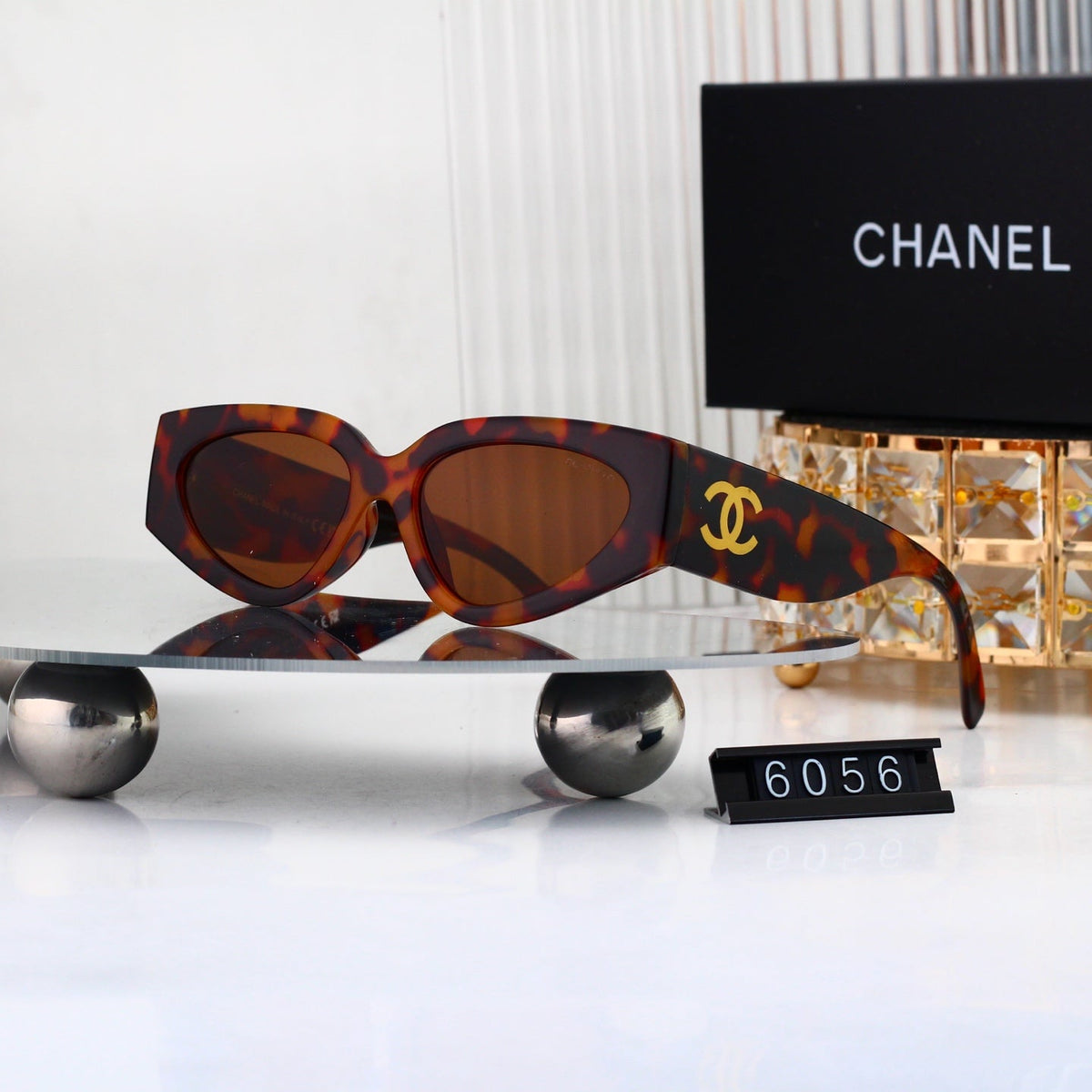 New Stylish Sunglasses-85 product image 5, provided for visual reference and product detail review