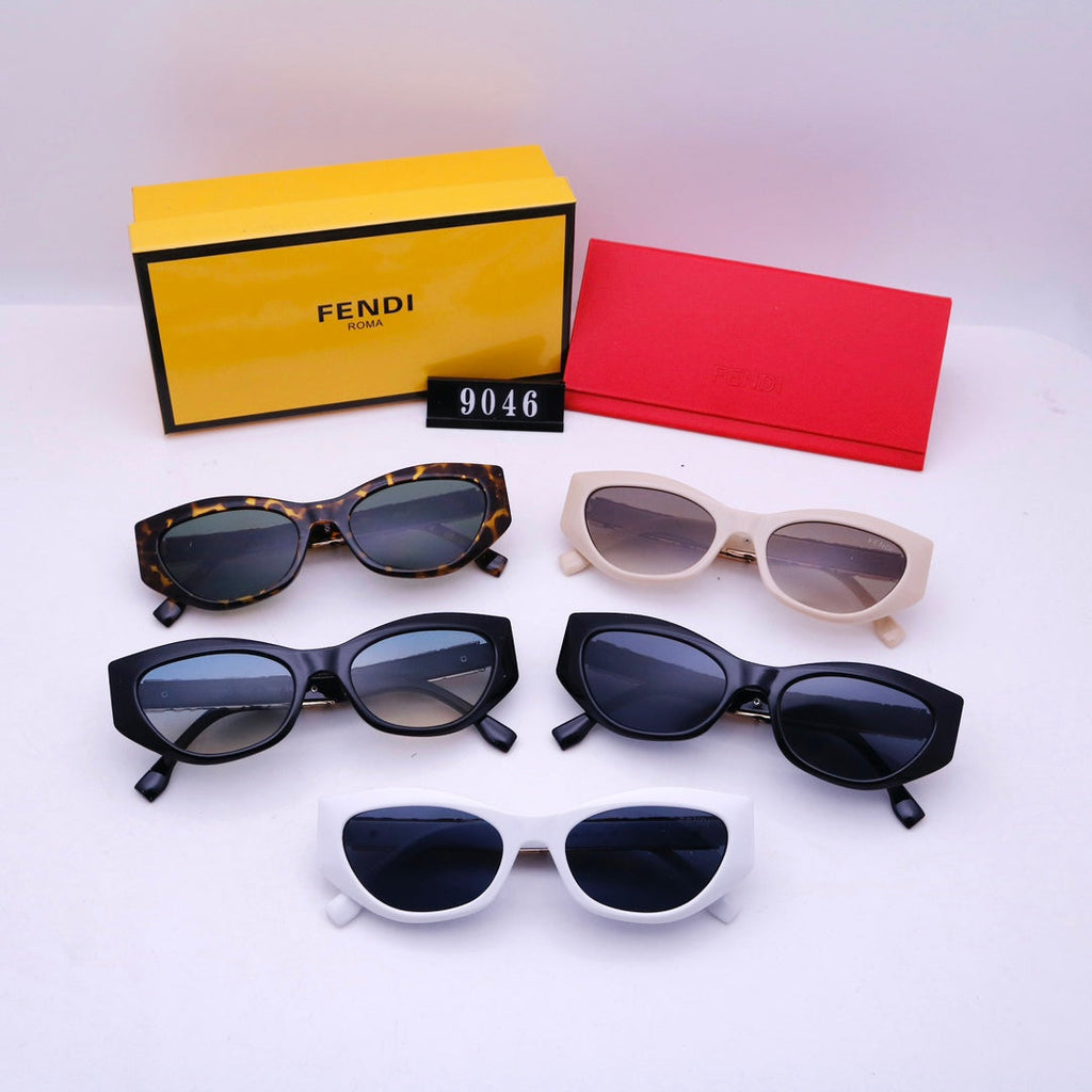 New Style Fashion Sunglasses For Summer -58 product image 6, provided for visual reference and product detail review