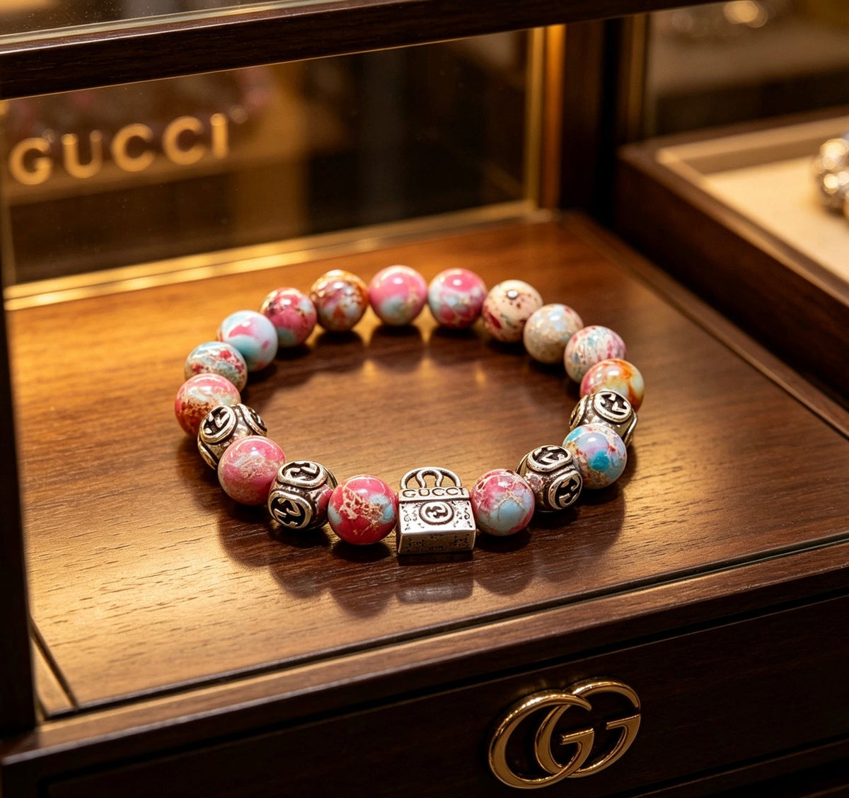 High-Quality Bracelets-78 product image 7, provided for visual reference and product detail review