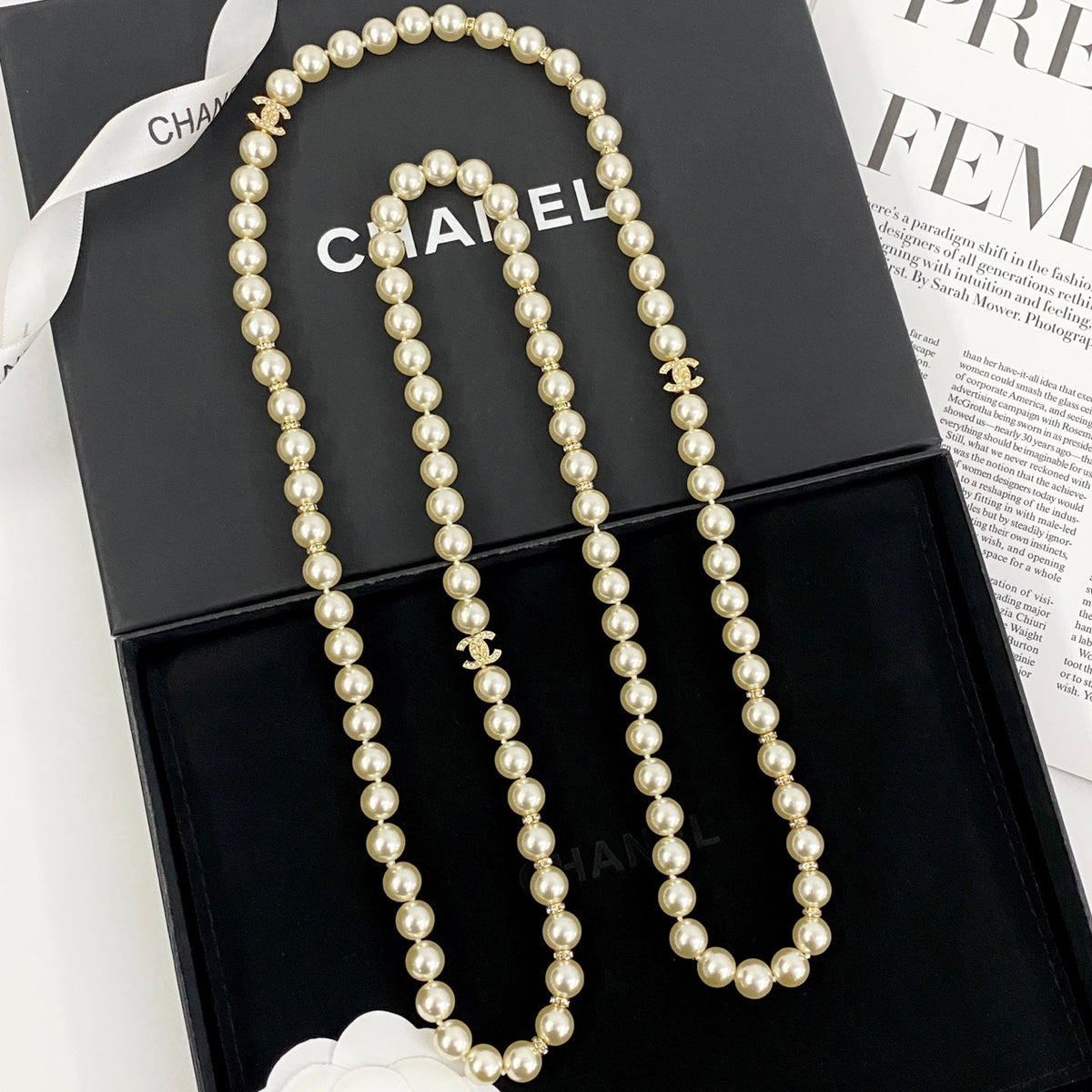 High-Quality Necklaces-119 product image 2, provided for visual reference and product detail review