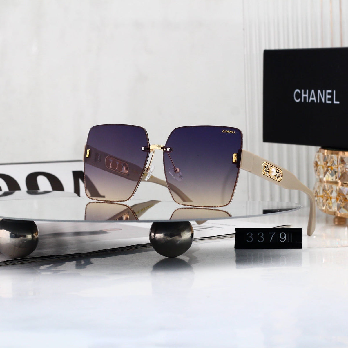 New Stylish Sunglasses-62 product image 2, provided for visual reference and product detail review
