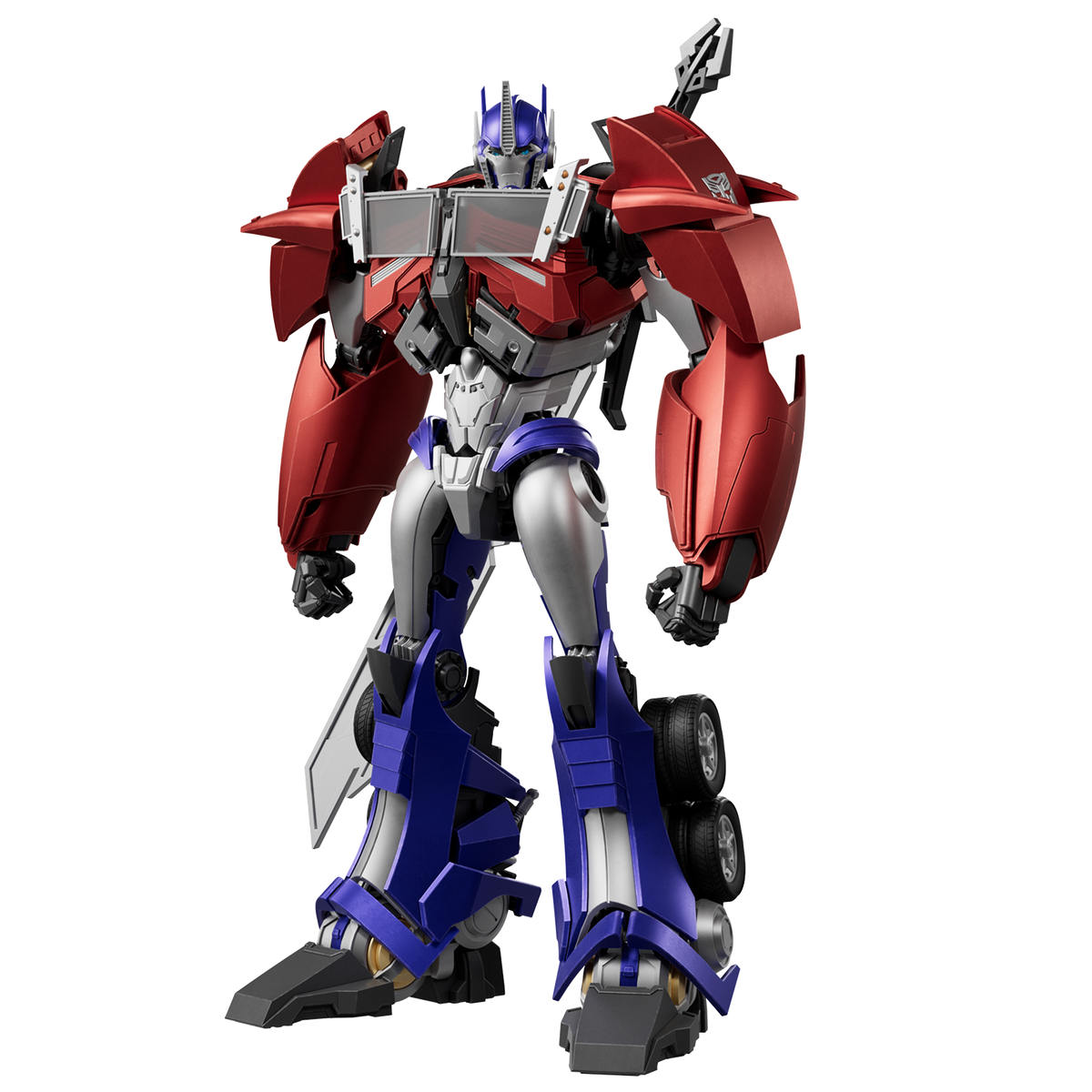 Blokees Transformers Action Edition 06 Optimus Prime (Transformers: Prime) product image 1, provided for visual reference