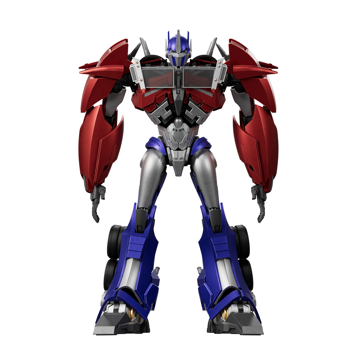 Blokees Transformers Action Edition 06 Optimus Prime (Transformers: Prime) product image 2, provided for visual reference