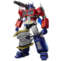 Blokees Transformers Action Edition 07 Optimus Prime (Ver.EVO) product image 1, provided for visual reference and product