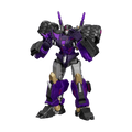 Blokees Transformers Action Edition 05 Tarn (Comic Version) product image 1, provided for visual reference and product