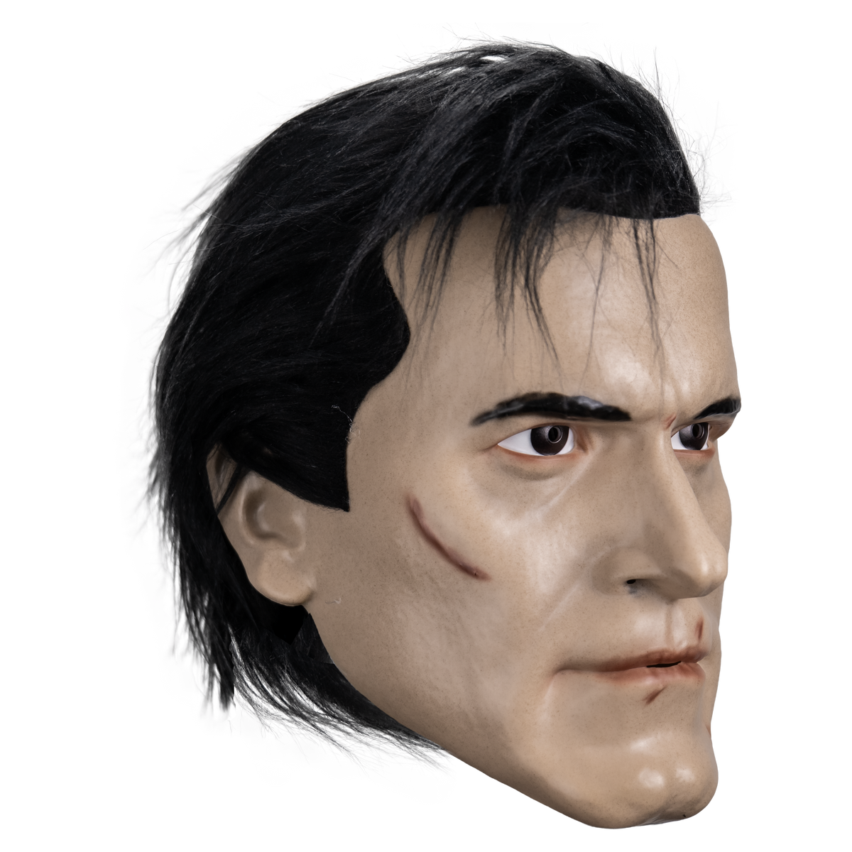 Army of Darkness - Ash Deluxe Injection Mask product image 3, provided for visual reference and product detail review