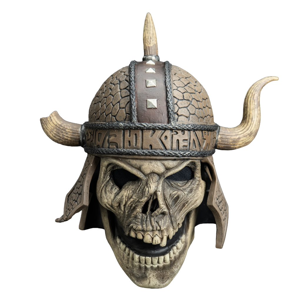 Army of Darkness - Deadite Foot Soldier Mask product image 1, provided for visual reference and product detail review