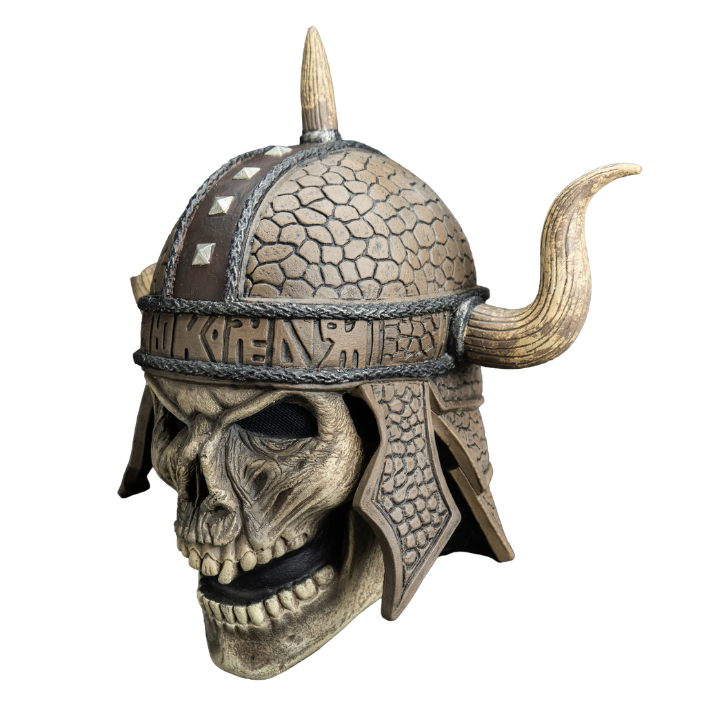 Army of Darkness - Deadite Foot Soldier Mask product image 2, provided for visual reference and product detail review