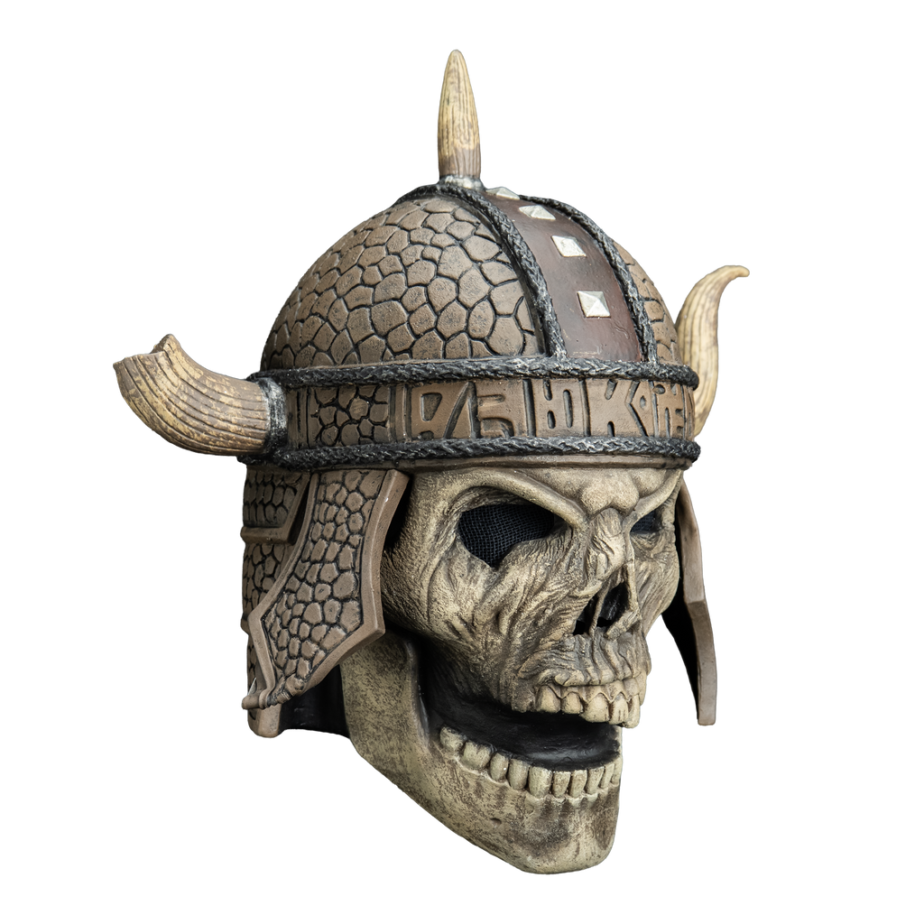 Army of Darkness - Deadite Foot Soldier Mask product image 4, provided for visual reference and product detail review