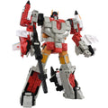 Transformers Generations Age of the Primes Superion Figure Set product image 1, provided for visual reference and product